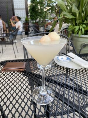 Yuka Sushi Bar by null