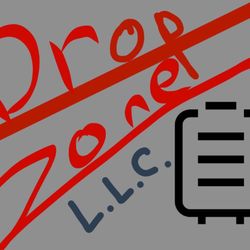 DropZone - Got a bag that needs to get to the airport but you don't want to lug it with you. Dropzone is the place you need.