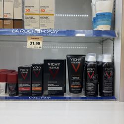 PJC Jean Coutu - Jean Coutu 305 Sherbrooke Est Vichy Homme range