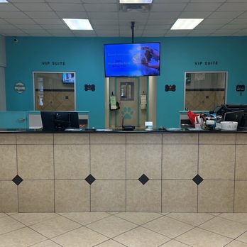 Pet Paradise Atlanta - Pet Groomers Near Me - College Park, Georgia