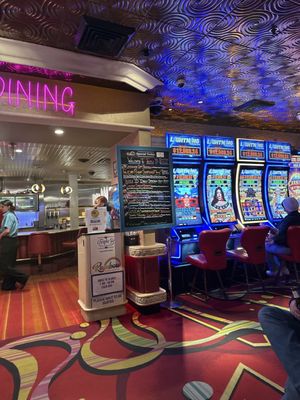 Triple B Restaurant by null