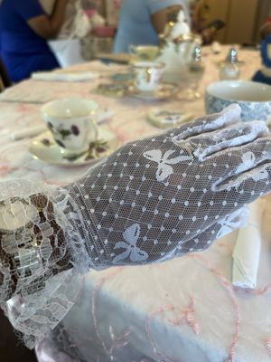 Four Friends Tea Room & Gifts by null