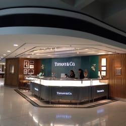 Tiffany & Co. - Storefront