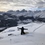 Photo of St. Moritz RhB