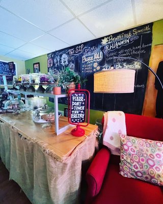 Sip Coffee House & Artisan Cafe by null