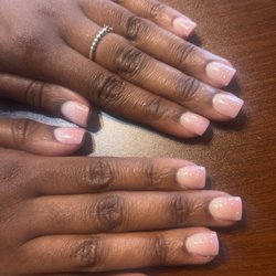 Ciny Nails & Spa