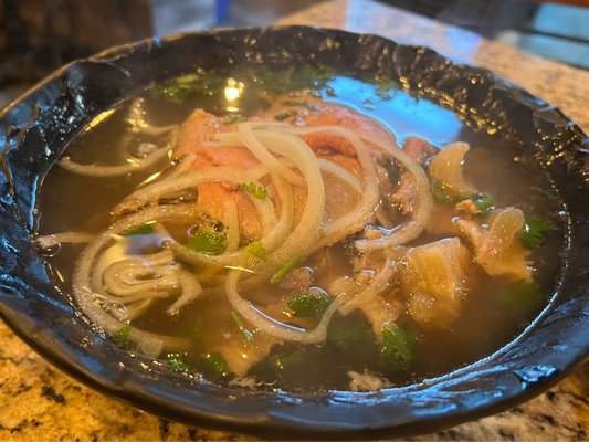 I Am Pho Brossard by null