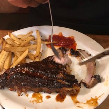 Cheddar's Scratch Kitchen - Ribs - American Near Me - Charlotte, North Carolina Cheddar's Scratch Kitchen - Ribs - American Near Me - Charlotte, North Carolina