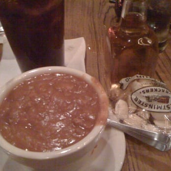 The Pub - Cup of Snapper w/Sherry - Pubs Near Me - Pennsauken, New Jersey The Pub - Cup of Snapper w/Sherry - Pubs Near Me - Pennsauken, New Jersey