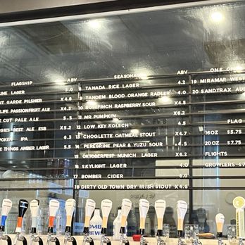 Bomber Brewing - Breweries Near Me - Vancouver, British Columbia Bomber Brewing - Breweries Near Me - Vancouver, British Columbia