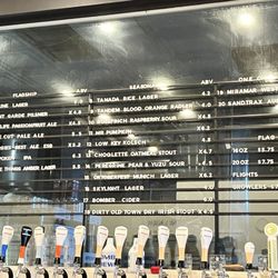 Bomber Brewing
