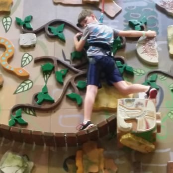 ClimbZone Laurel - Fun afternoon - Climbing Near Me - Laurel, Maryland ClimbZone Laurel - Fun afternoon - Climbing Near Me - Laurel, Maryland