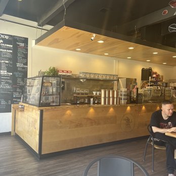 Coffee Muse - Coffee & Tea Near Me - Santa Ana, California Coffee Muse - Coffee & Tea Near Me - Santa Ana, California
