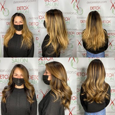 Detox Salon 518 Photos 154 Reviews Hair Salons 8605 S Eastern Ave Las Vegas Nv Phone Number