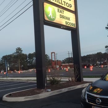 Hacker's Bar and Grille - Venues & Event Spaces Near Me - Virginia Beach, Virginia Hacker's Bar and Grille - Venues & Event Spaces Near Me - Virginia Beach, Virginia