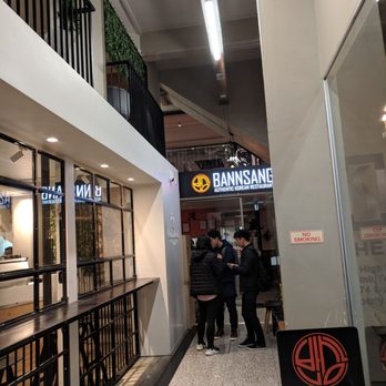 BannSang - Tucked away in a cozy apot - Korean Near Me - Auckland, AUK