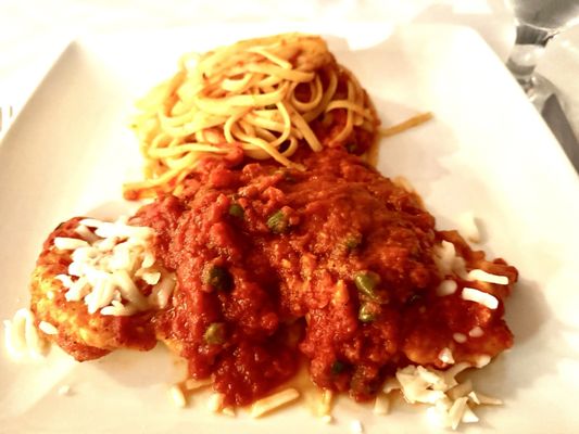 Andiamo Italian Ristorante by null