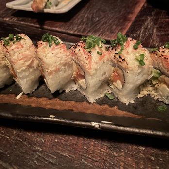 Fúdo - Audi Sushi Roll - Asian Fusion Near Me - Chamblee, Georgia Fúdo - Audi Sushi Roll - Asian Fusion Near Me - Chamblee, Georgia