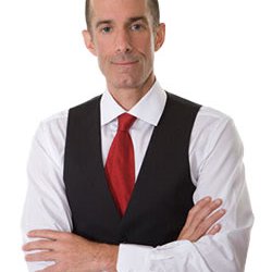 Jeffrey Dean Criminal Defense & DWI Attorney
