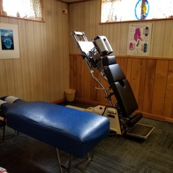 Klein & Spencer Chiropractic