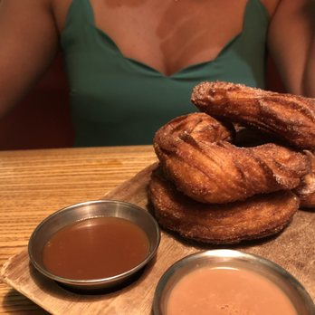 Nada - Churros!! - Mexican Near Me - Indianapolis, Indiana Nada - Churros!! - Mexican Near Me - Indianapolis, Indiana