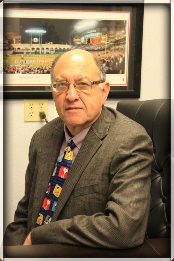 Law Office Of Arturo Rodriguez III - immigration attorney in San Antonio, TX