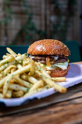 Mayfield by null Mayfield by null