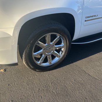 First Class Detailing & Ceramic Coatings - Auto Detailing Near Me