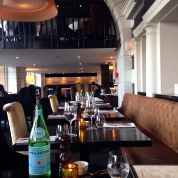 Botswana Butchery - Dining area - Desserts Near Me - Auckland, AUK
