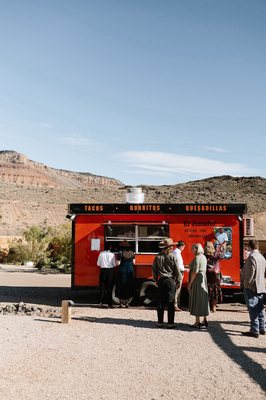 AutoCamp Zion by null