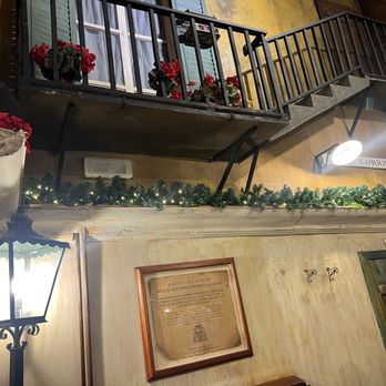 Alla Rampa - Roman Near Me - Rome, RM
