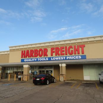Harbor Freight Tools - Hardware Stores Near Me - Houston, Texas Harbor Freight Tools - Hardware Stores Near Me - Houston, Texas