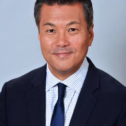 Rubino & Liang Wealth Partners - Sam Liang