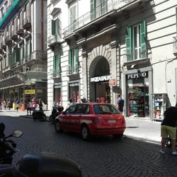 Piazza Italia