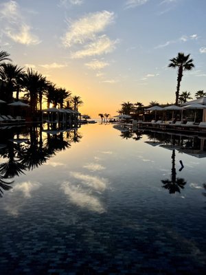 Chileno Bay Resort & Residences, Auberge Resorts Collection by null