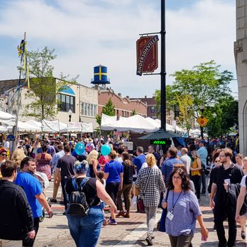 Andersonville Midsommarfest - Festivals Near Me - Chicago, Illinois Andersonville Midsommarfest - Festivals Near Me - Chicago, Illinois