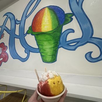 Ululani’s Hawaiian Shave Ice - Shaved Ice Near Me - Honolulu, Hawaii Ululani’s Hawaiian Shave Ice - Shaved Ice Near Me - Honolulu, Hawaii