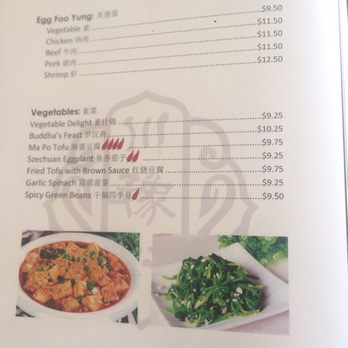 Chef Tang - Szechuan Near Me - Vista, California