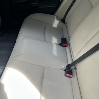 Dae Dae's Detail - After - Auto Detailing Near Me Dae Dae's Detail - After - Auto Detailing Near Me
