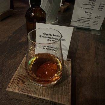 Forward Slash - Distilleries Near Me - Winter Park, Florida