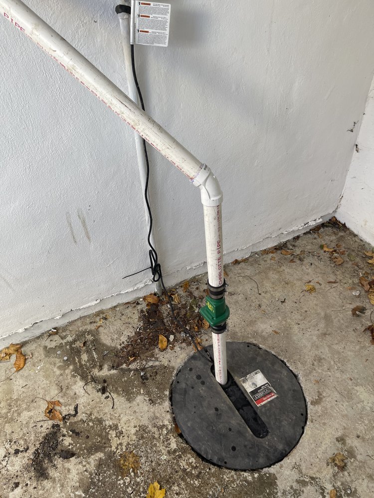 Slide of S Tech Plumbing