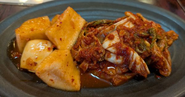 Tosokchon by null