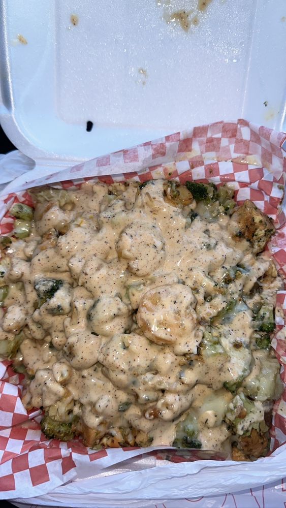 CHEESE ME PLEASE ME ATL Updated November 2024 5015 Old National Hwy