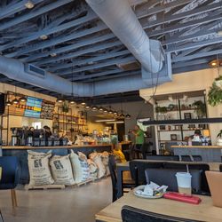 Caffeine Roasters