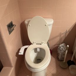 Bidet installation