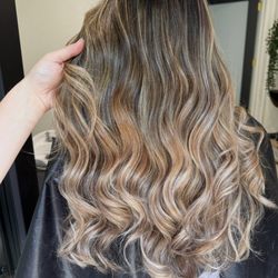 Prestige Hair Salon