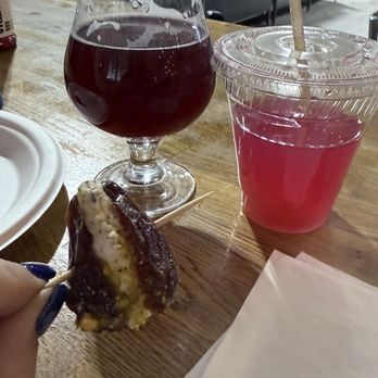 Queen Creek Olive Mill - Cider - Specialty Food Near Me - Queen Creek, Arizona