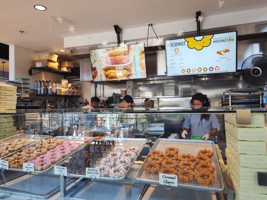 Mochinut Atlanta by null