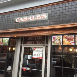 Casale's Sub Shop