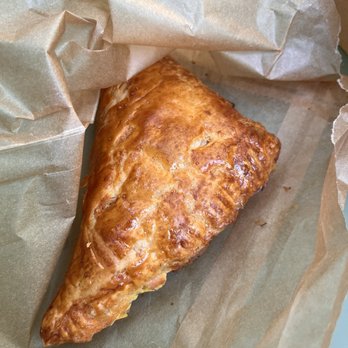 Backhaus - Savory hand pie - Bakeries Near Me - San Mateo, California Backhaus - Savory hand pie - Bakeries Near Me - San Mateo, California